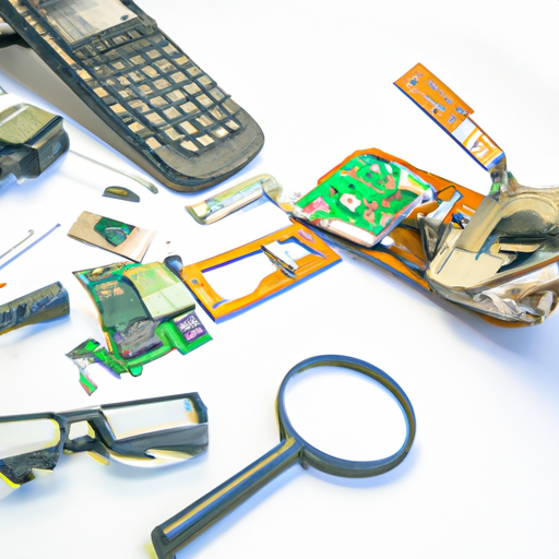 Ein Blick auf gängige Garantieregelungen für Handy-Reparaturen