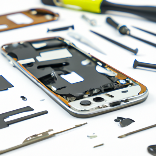Warum sind professionelle Reparaturdienste für Handys oft teurer als DIY-Reparaturen?