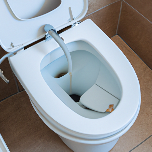 Verstopfte Abflüsse oder Toiletten reparieren
